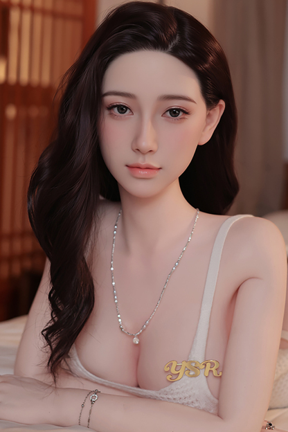 Muxi MILF Curvy Natural Sex Doll-DollsLover Official Store
