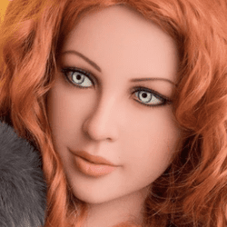 WM Sex Doll TPE Heads
