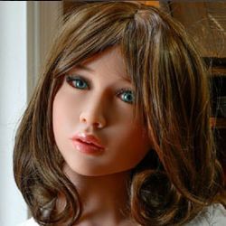 WM Sex Doll TPE Heads