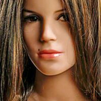 WM Sex Doll TPE Heads