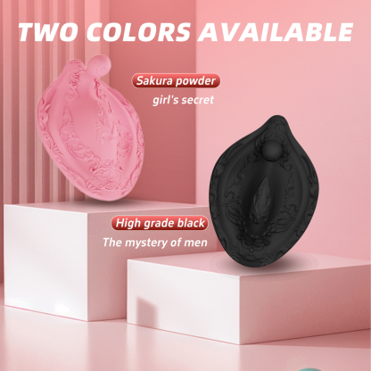 Dragon and Phoenix Cushion Vibration Massager-DollsLover Official Store
