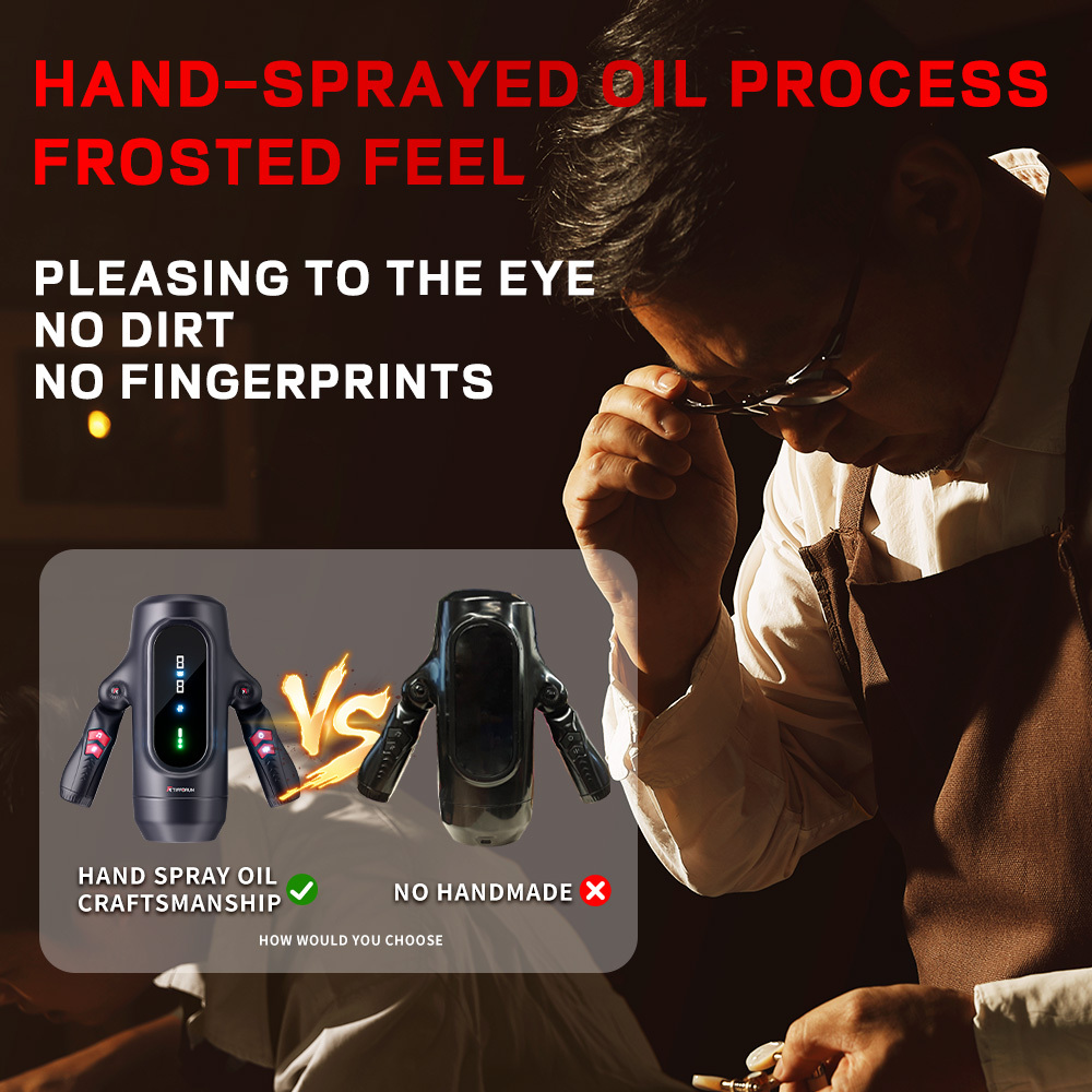 King Kong Masturbator