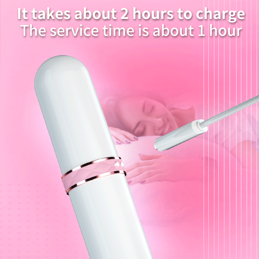 Yeain Ledou 2nd Generation Telescopic Sucking Mini Gun Machine