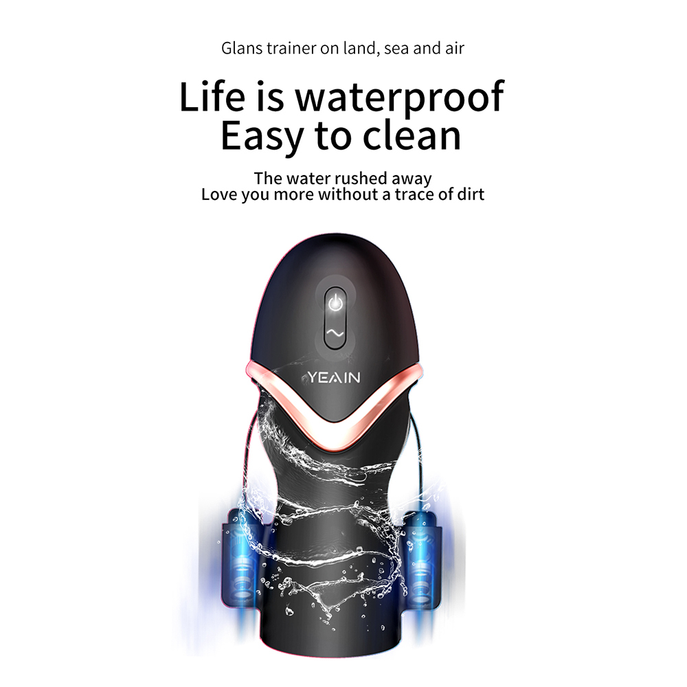 Yeain Glans of Sea, Land and Air Trainer 4 Generations