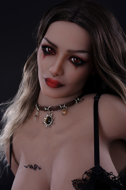 168cm H-Cup TPE Sex Doll - Rilianne (In Stock at US Warehouse)-DollsLover Official Store
