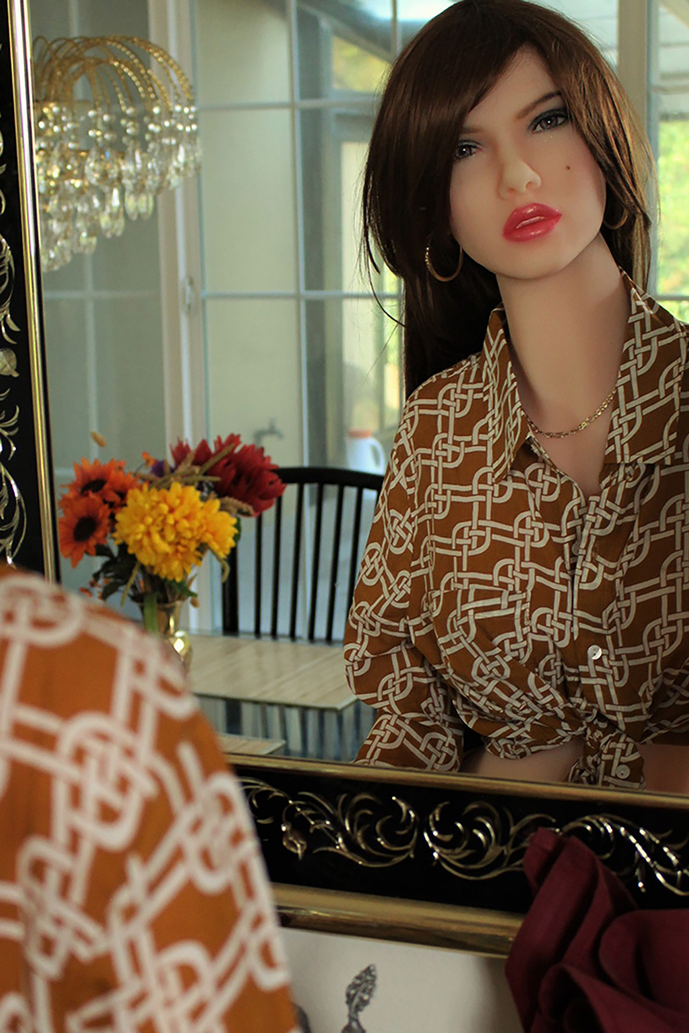 Explore our diverse sex dolls, from TPE to silicone, with options like blonde, Asian, BBW, skinny, tall, and various bust sizes—even alien designs! Enjoy in-stock 24-hour shipping or custom orders. Partner brands: Irontech, WM, SE, ZELEX, FUNWEST andsoan.