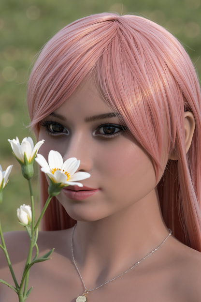 160cm E-Cup TPE Sex Doll - Ulinne-DollsLover Official Store