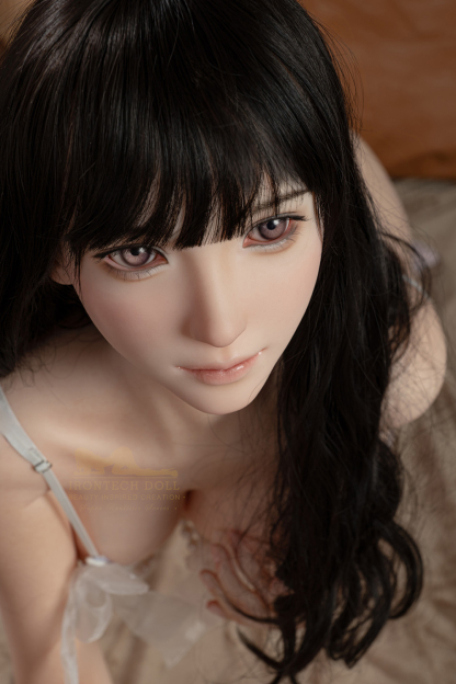 166cm/5ft5 C-Cup Silicone Sex Doll – Blair [In Stock USA | Fast Shipping]-DollsLover Official Store