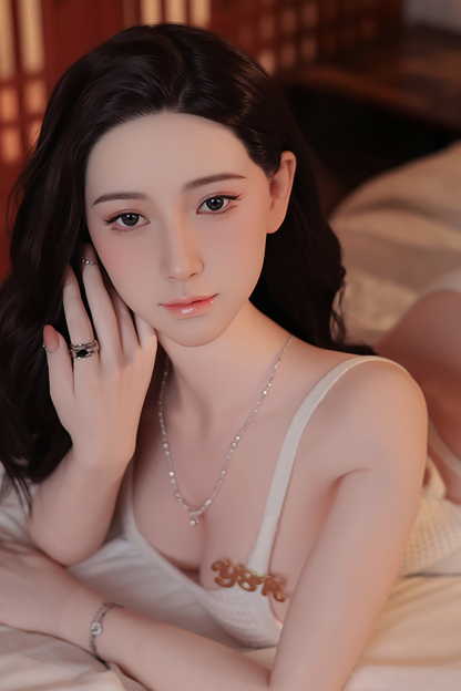 Muxi MILF Curvy Natural Sex Doll-DollsLover Official Store