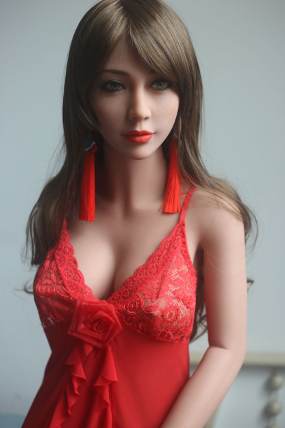 168cm/5ft6 D-cup TPE Sex Doll – SADIE [In Stock USA & Europe & Australia & Canada | Fast Shipping]-DollsLover Official Store