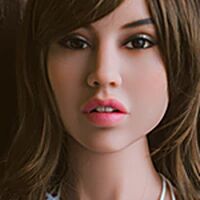 WM Sex Doll TPE Heads