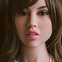 WM Sex Doll TPE Heads