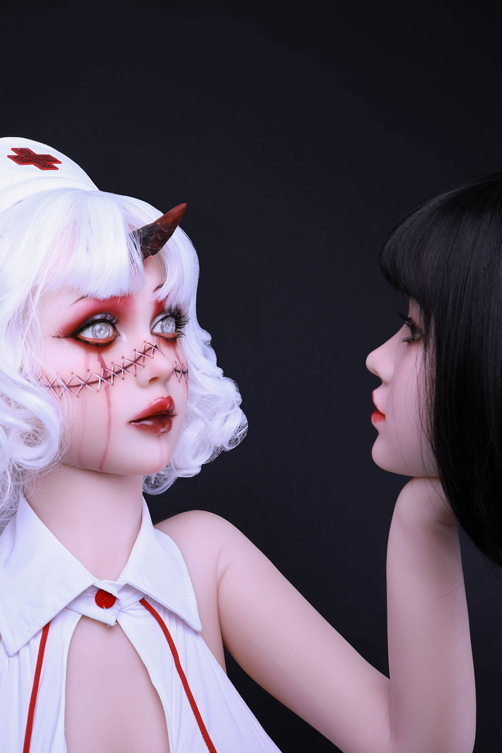 164cm/5ft5 E-Cup TPE Sex Doll - Beryl