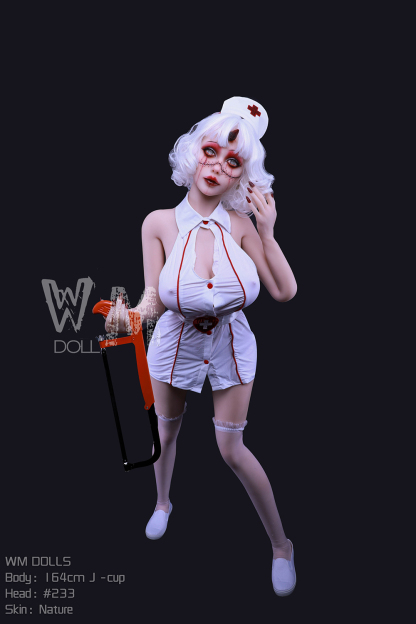 164cm/5ft5 E-Cup TPE Sex Doll - Beryl-DollsLover Official Store