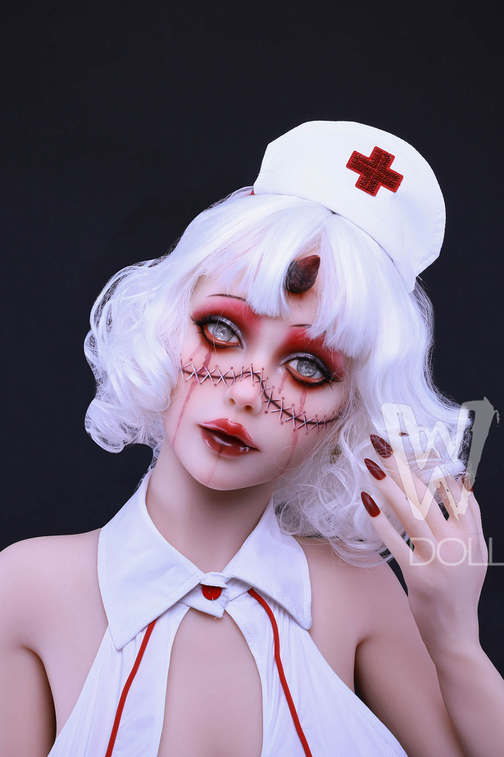 164cm/5ft5 E-Cup TPE Sex Doll - Beryl