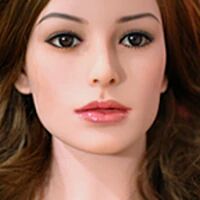 WM Sex Doll TPE Heads