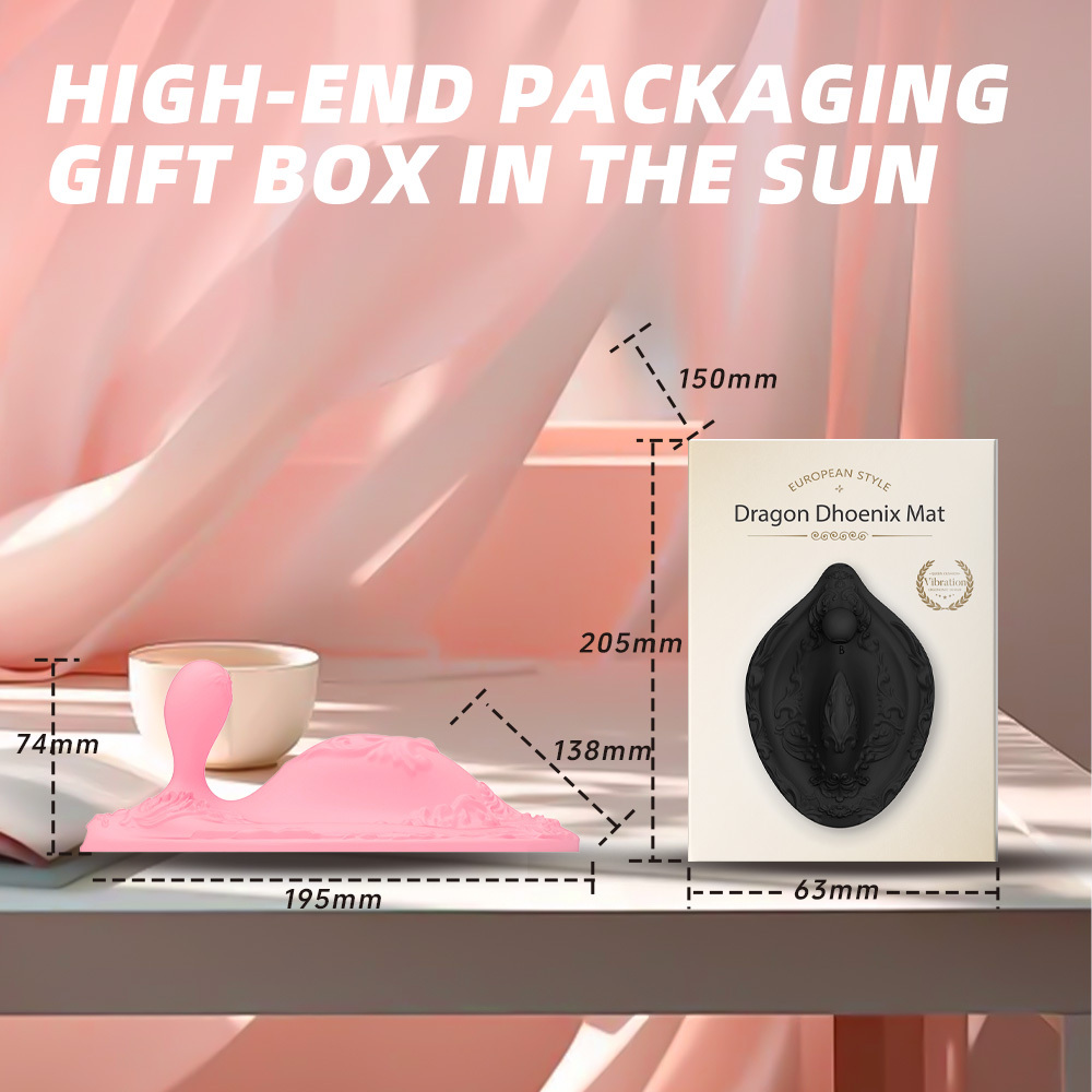 [Copy]Semen Locking Ring