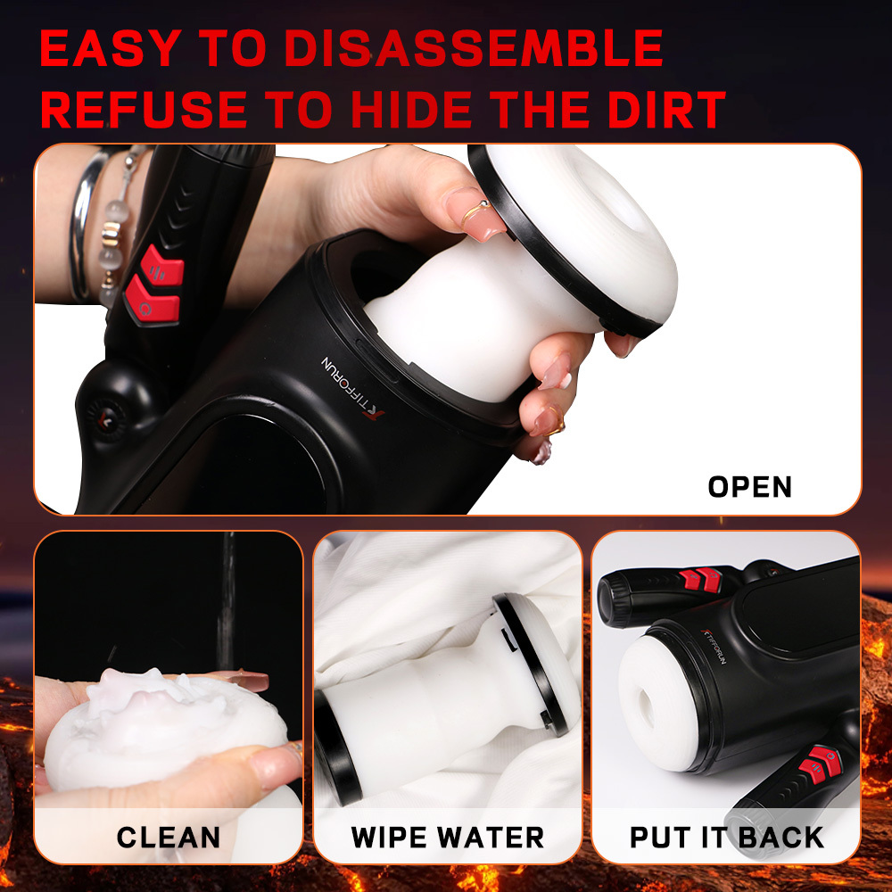 King Kong Masturbator