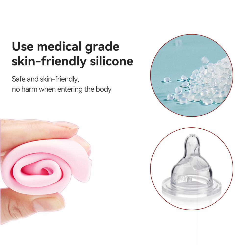 Yeain Ledou Telescopic Sucking Mini Gun Machine