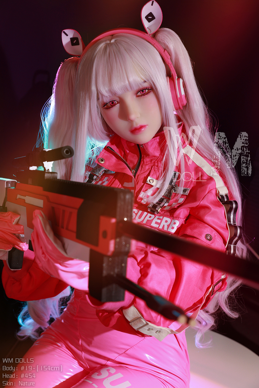 Explore our range of TPE and silicone sex dolls, including affordable, custom and in-stock options with 24-hour shipping. Wide variety of styles. Partner brands such as Irontech, WM, SE, ZELEX and FUNWEST ensure top quality.