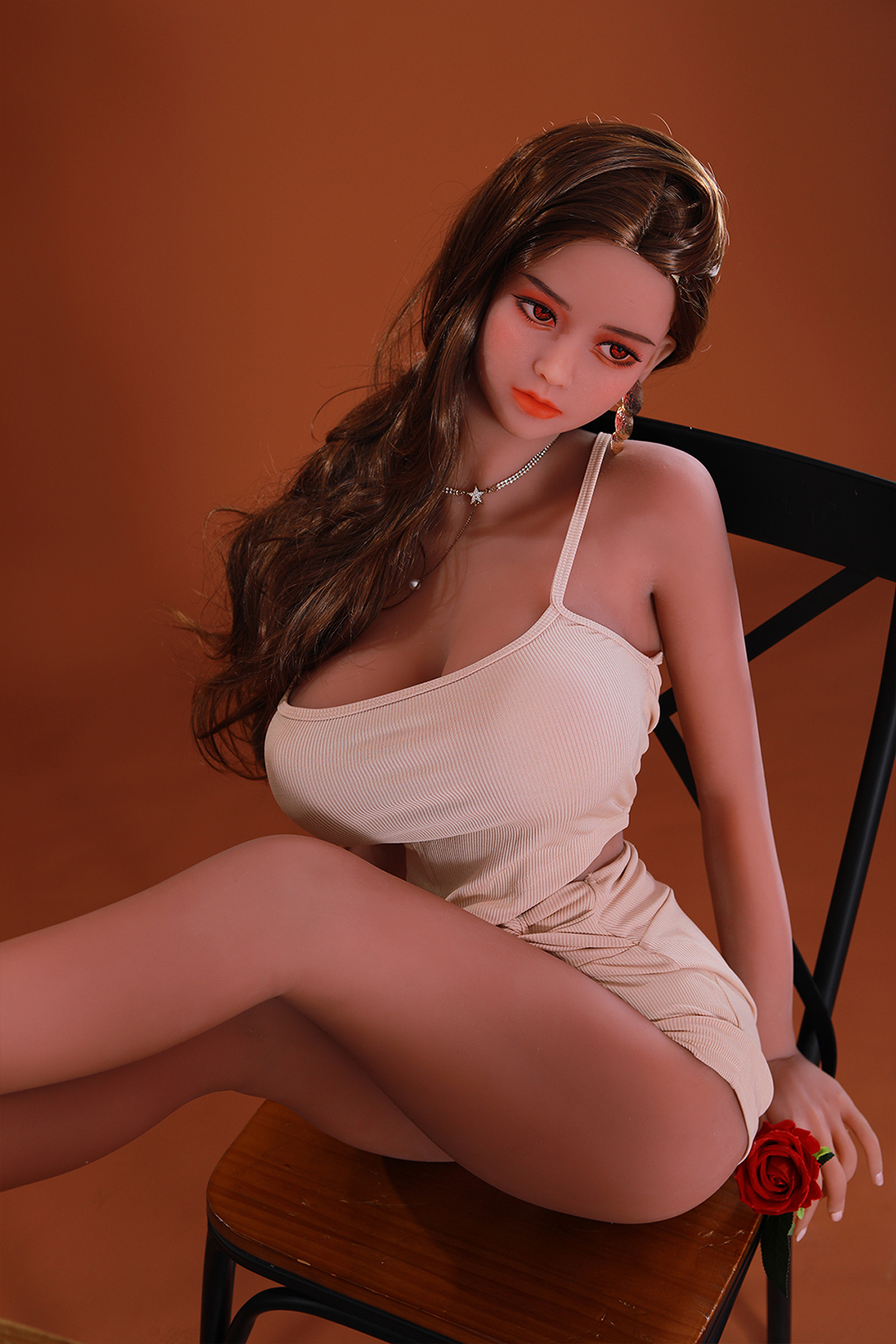 Explore our range of TPE and silicone sex dolls, including affordable, custom and in-stock options with 24-hour shipping. Wide variety of styles. Partner brands such as Irontech, WM, SE, ZELEX and FUNWEST ensure top quality.