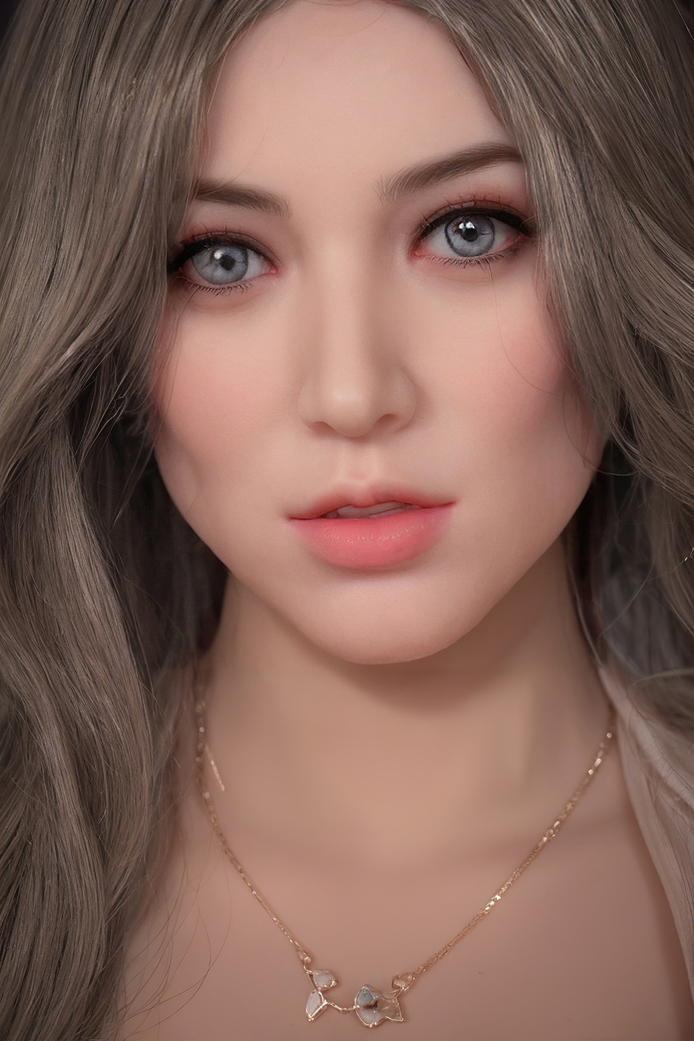 162cm/5ft4 BUST-98cm TPE Sex Doll – Tulip [In Stock USA | Fast Shipping]