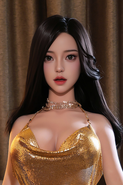 Weiyan Tall MILF Chubby Sex Doll-DollsLover Official Store