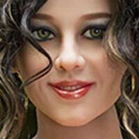 WM Sex Doll TPE Heads