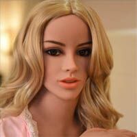 WM Sex Doll TPE Heads