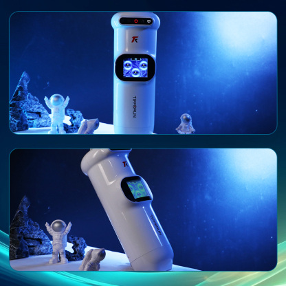 UFO Masturbator-DollsLover Official Store