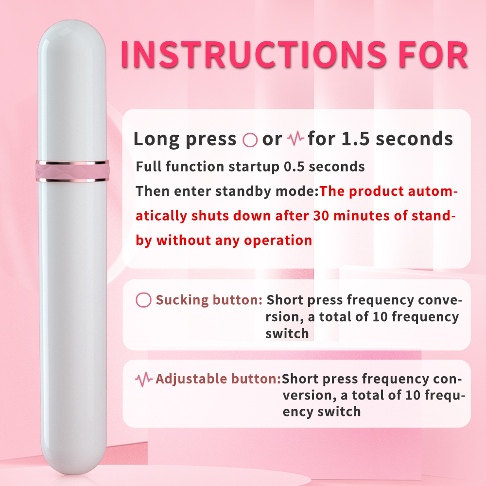 Yeain Ledou 2nd Generation Telescopic Sucking Mini Gun Machine