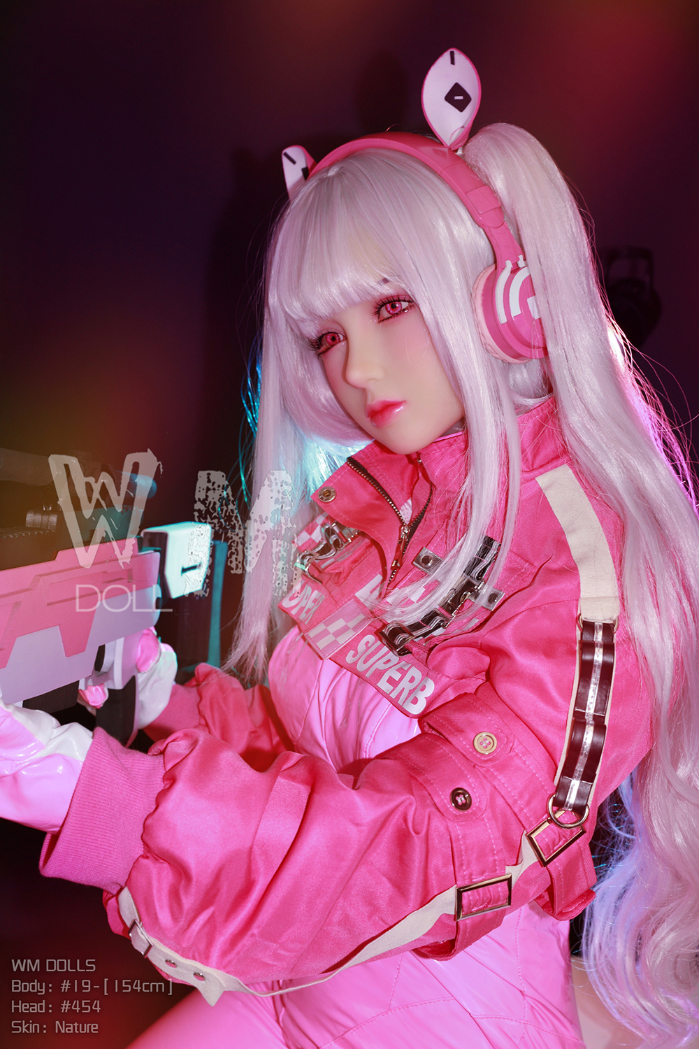 Explore our range of TPE and silicone sex dolls, including affordable, custom and in-stock options with 24-hour shipping. Wide variety of styles. Partner brands such as Irontech, WM, SE, ZELEX and FUNWEST ensure top quality.