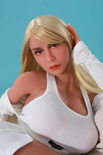 158cm/5ft2 C-Cup TPE Sex Doll - Sierra (In Stock at US Warehouse | Fast Shipping)-DollsLover Official Store