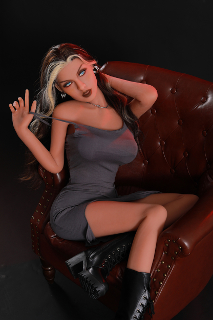 158cm/5ft2 C-Cup TPE Sex Doll - Sydney-DollsLover Official Store