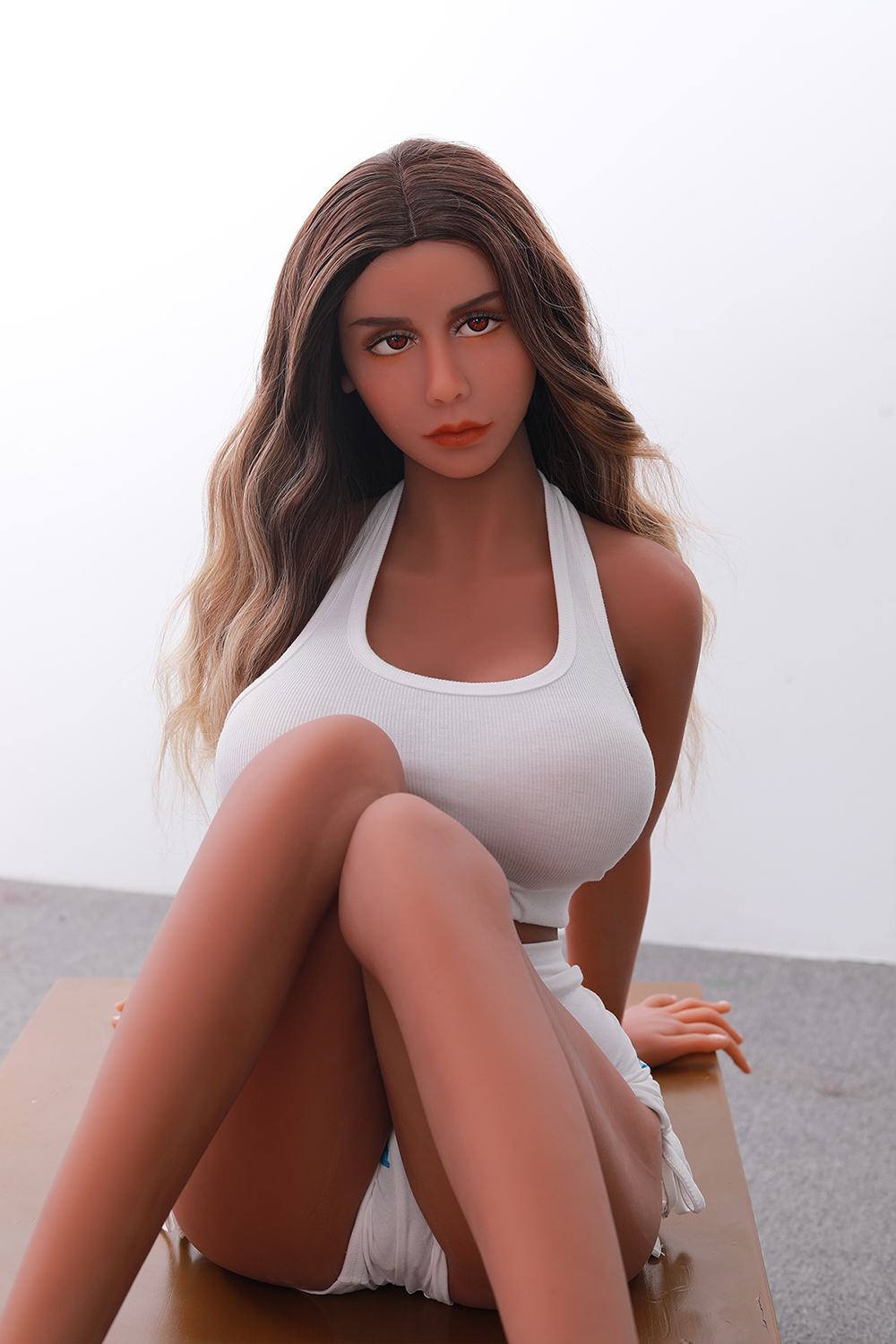 Explore our range of TPE and silicone sex dolls, including affordable, custom and in-stock options with 24-hour shipping. Wide variety of styles. Partner brands such as Irontech, WM, SE, ZELEX and FUNWEST ensure top quality.
