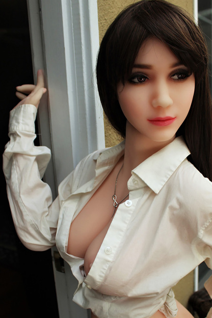 161cm A-Cup TPE Sex Doll - Lysindra-DollsLover Official Store