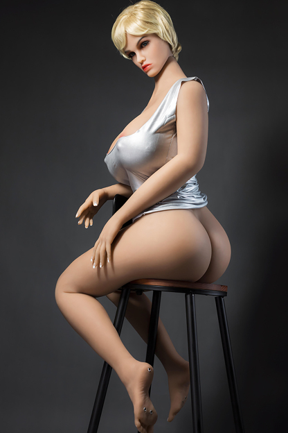 163cm G-Cup TPE Sex Doll - Xylendra-DollsLover Official Store
