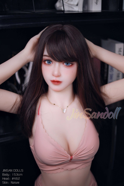 153cm/5ft C-Cup TPE Sex Doll - Meliora-DollsLover Official Store