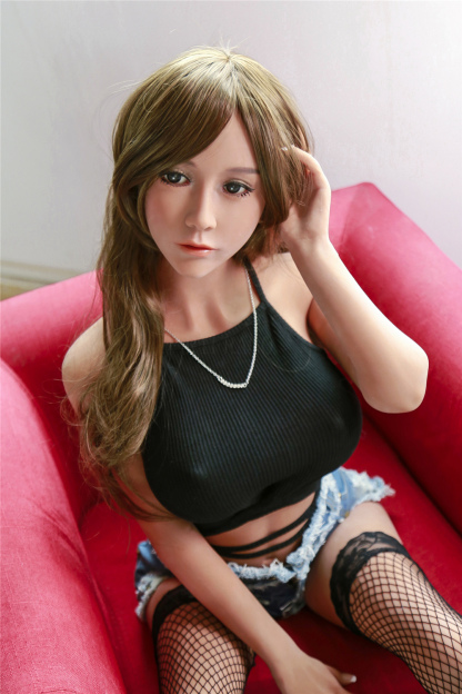 168cm/5ft6 D-cup TPE Sex Doll – FAYE [In Stock USA & Europe & Australia & Canada & UK | Fast Shipping]-DollsLover Official Store