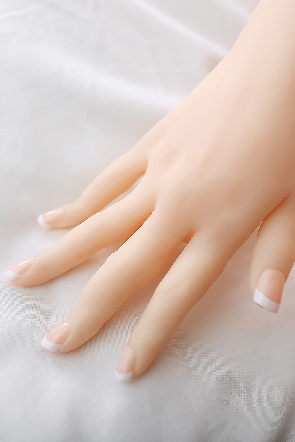 150cm F-Cup TPE Sex Doll - Xylene Petite TPE Sex Doll with Delicate Details & High Realism