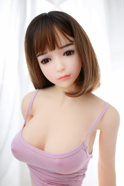 150cm F-Cup TPE Sex Doll - Xylene-DollsLover Official Store