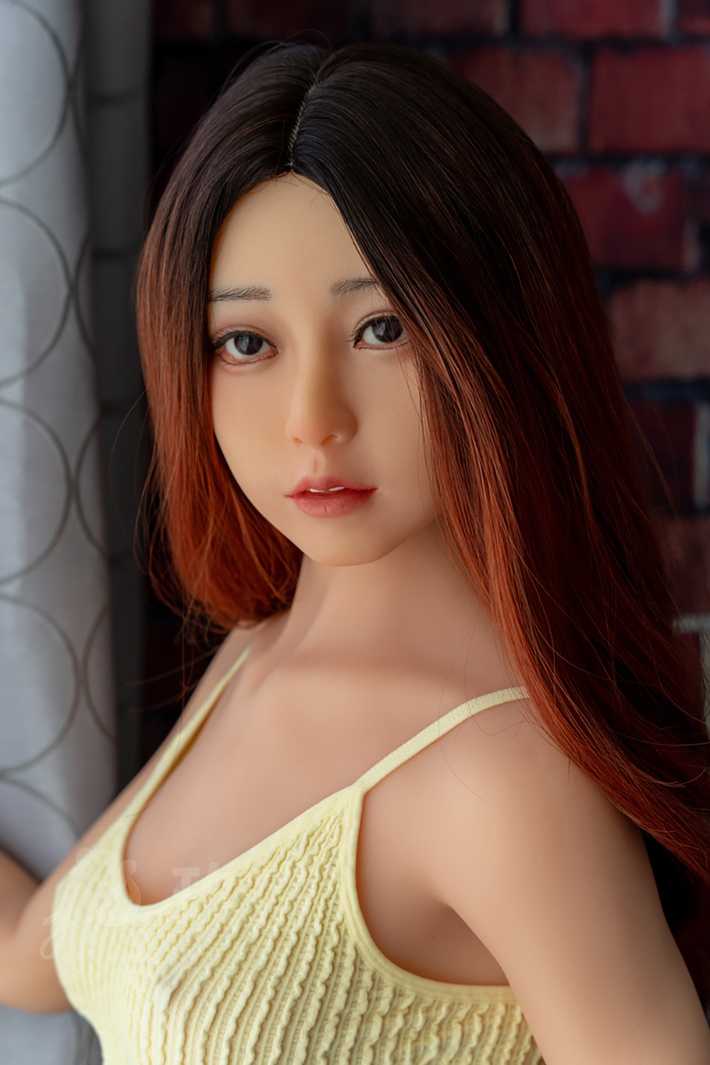 Explore our diverse sex dolls, from TPE to silicone, with options like blonde, Asian, BBW, skinny, tall, and various bust sizes—even alien designs! Enjoy in-stock 24-hour shipping or custom orders. Partner brands: Irontech, WM, SE, ZELEX, FUNWEST andsoan.