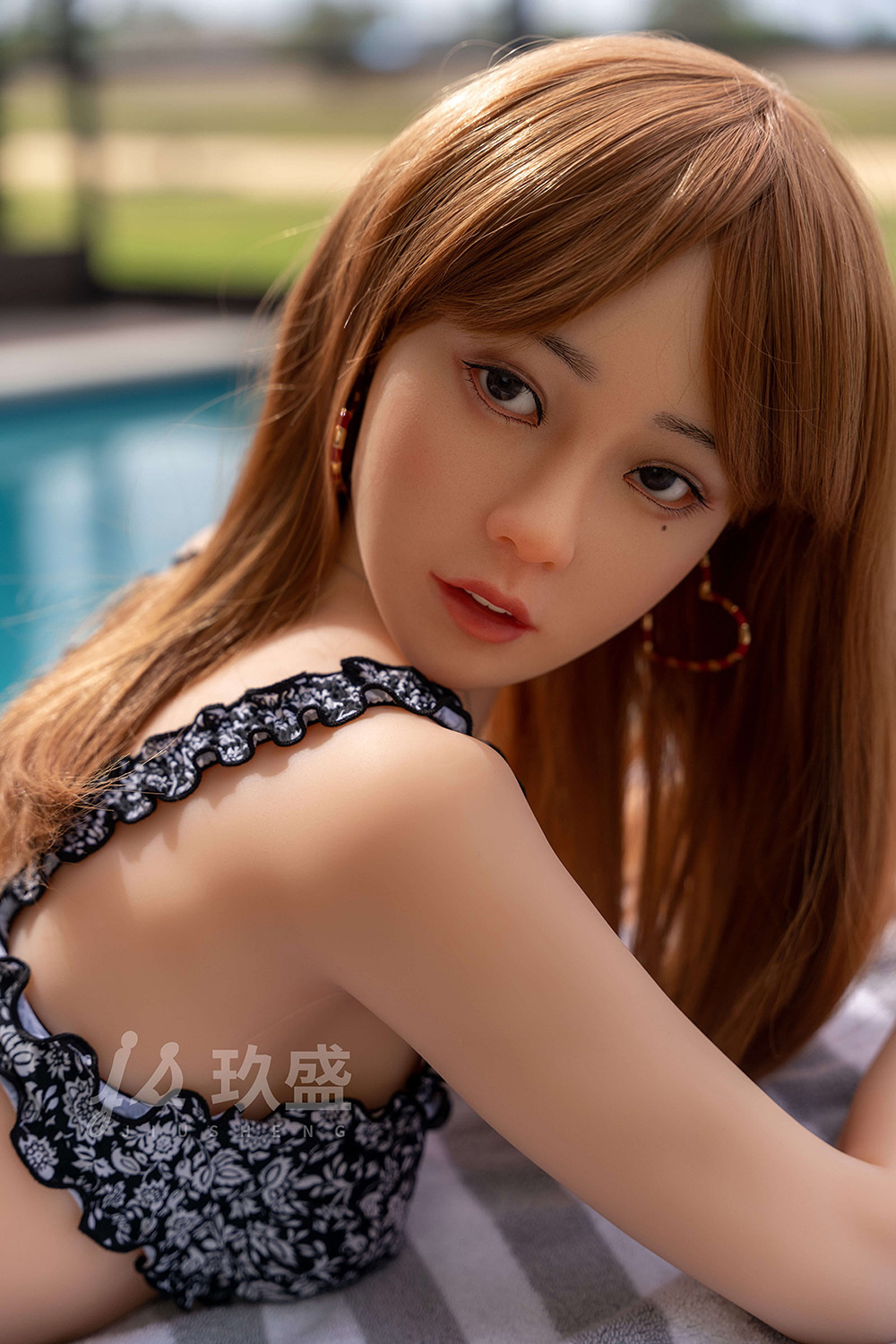 Explore our diverse sex dolls, from TPE to silicone, with options like blonde, Asian, BBW, skinny, tall, and various bust sizes—even alien designs! Enjoy in-stock 24-hour shipping or custom orders. Partner brands: Irontech, WM, SE, ZELEX, FUNWEST andsoan.