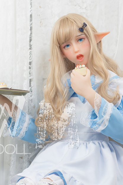 165cm/5ft5 E-Cup TPE Sex Doll - Dianna-DollsLover Official Store