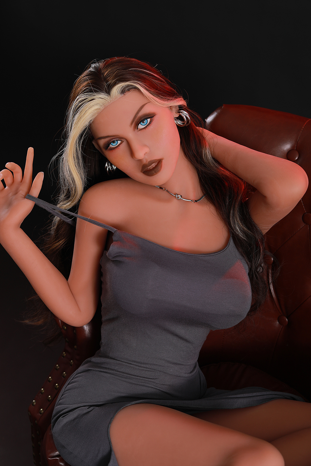 Explore our range of TPE and silicone sex dolls, including affordable, custom and in-stock options with 24-hour shipping. Wide variety of styles. Partner brands such as Irontech, WM, SE, ZELEX and FUNWEST ensure top quality.