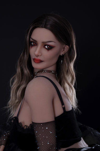 168cm H-Cup TPE Sex Doll - Rilianne (In Stock at US Warehouse)-DollsLover Official Store