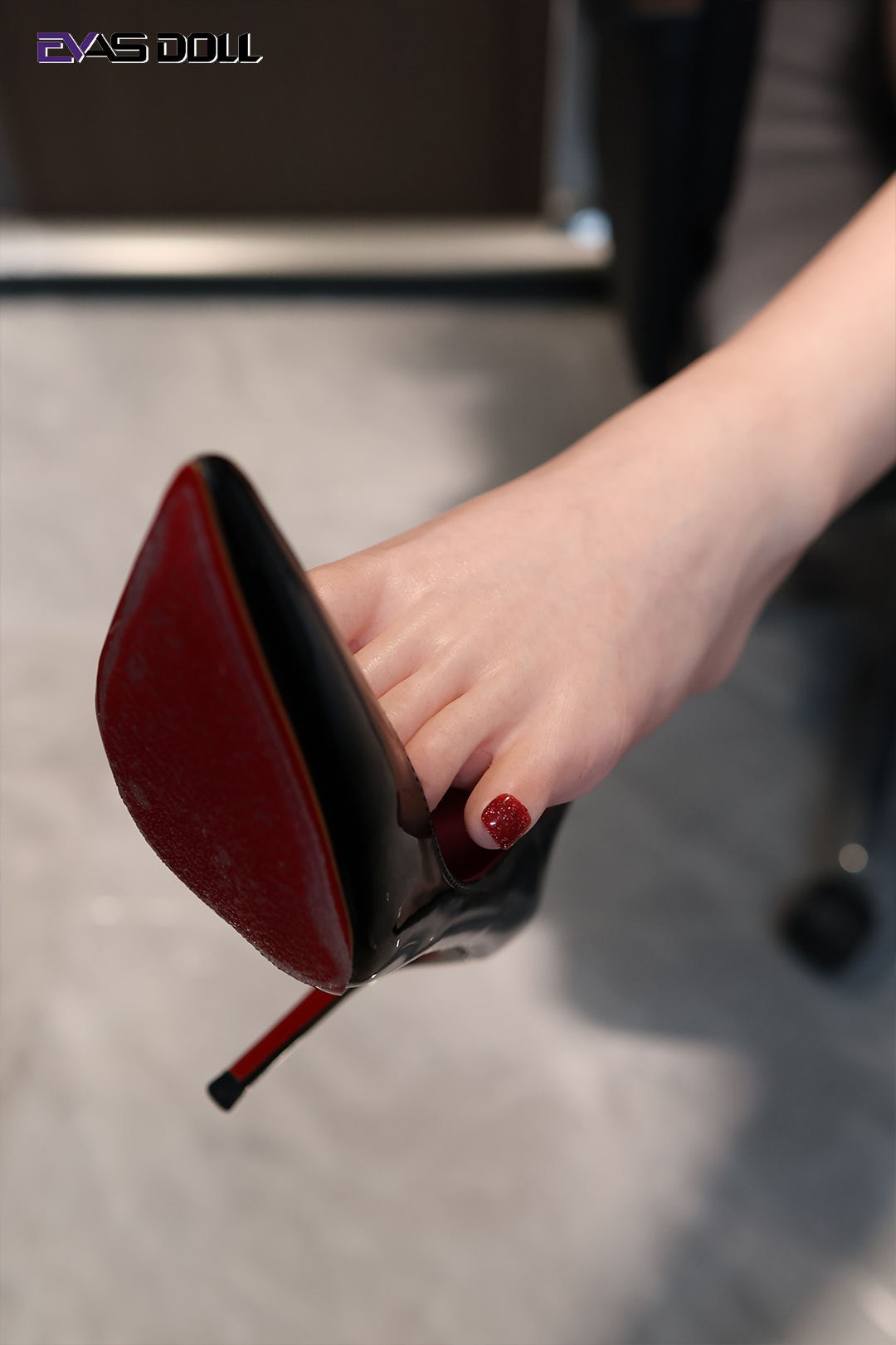 166cm D-Cup Silicone Sex Doll - Terynna Realistic Silicone Love Doll with Adjustable Body Measurements