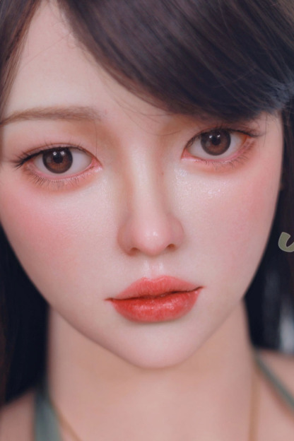 160cm/5.3ft E-Cup Silicone Sex Doll - Odelia-DollsLover Official Store