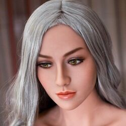 WM Sex Doll TPE Heads