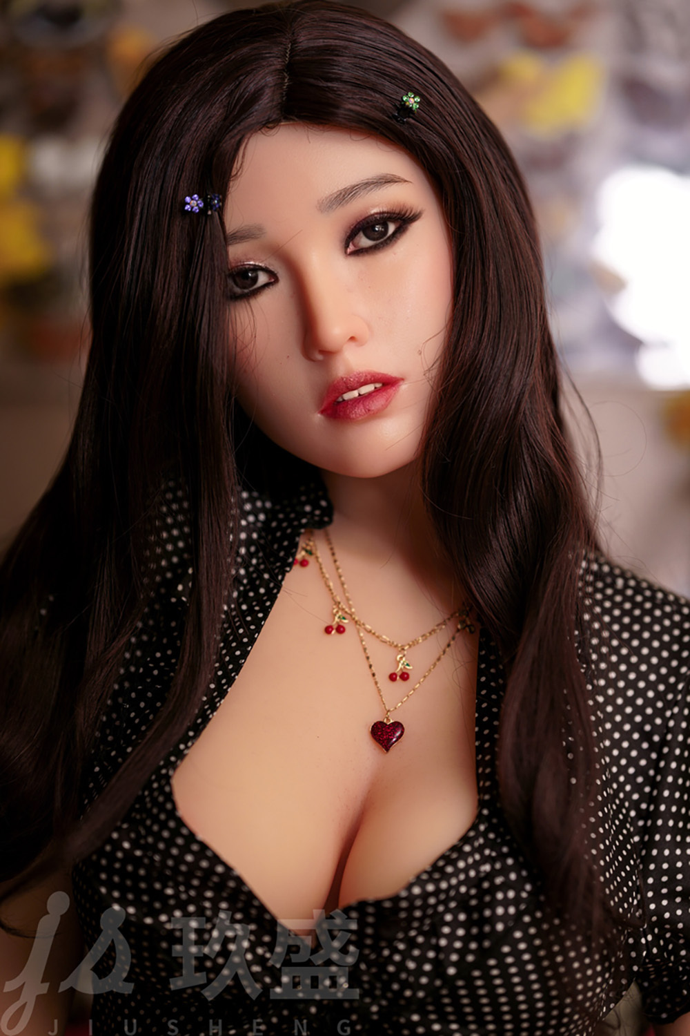 Explore our diverse sex dolls, from TPE to silicone, with options like blonde, Asian, BBW, skinny, tall, and various bust sizes—even alien designs! Enjoy in-stock 24-hour shipping or custom orders. Partner brands: Irontech, WM, SE, ZELEX, FUNWEST andsoan.